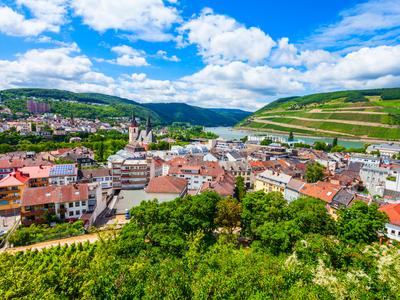 Bingen am Rhein