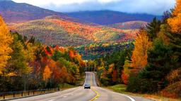 Adirondack Park vakantiehuizen