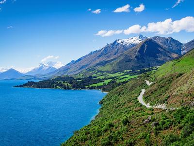 Glenorchy