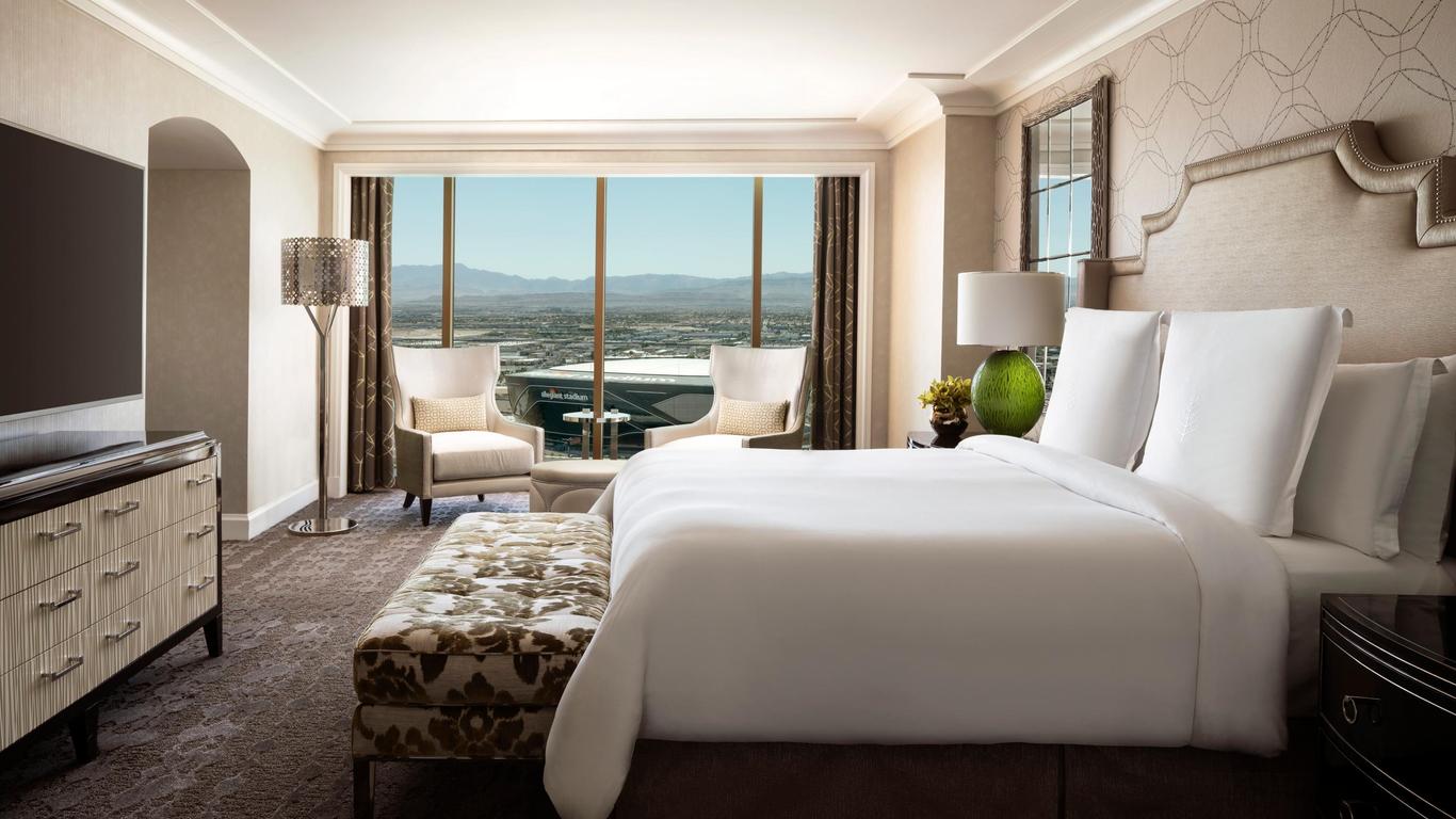 Four Seasons Hotel Las Vegas