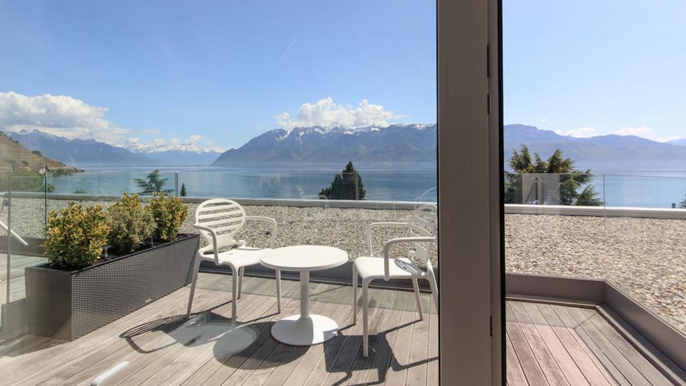 Hotel Lavaux