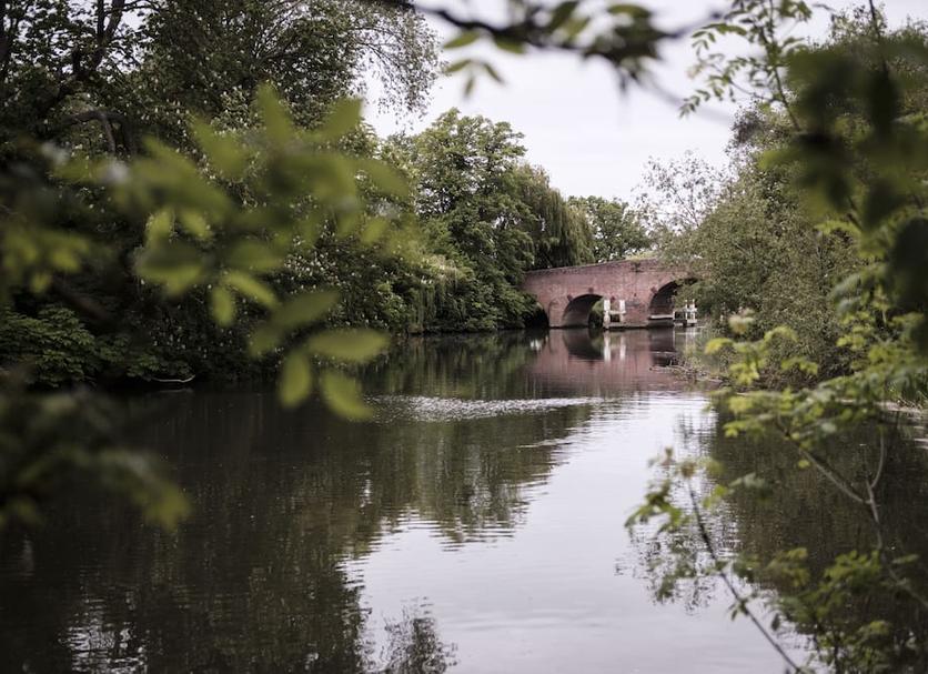 Buiten zicht Foto's