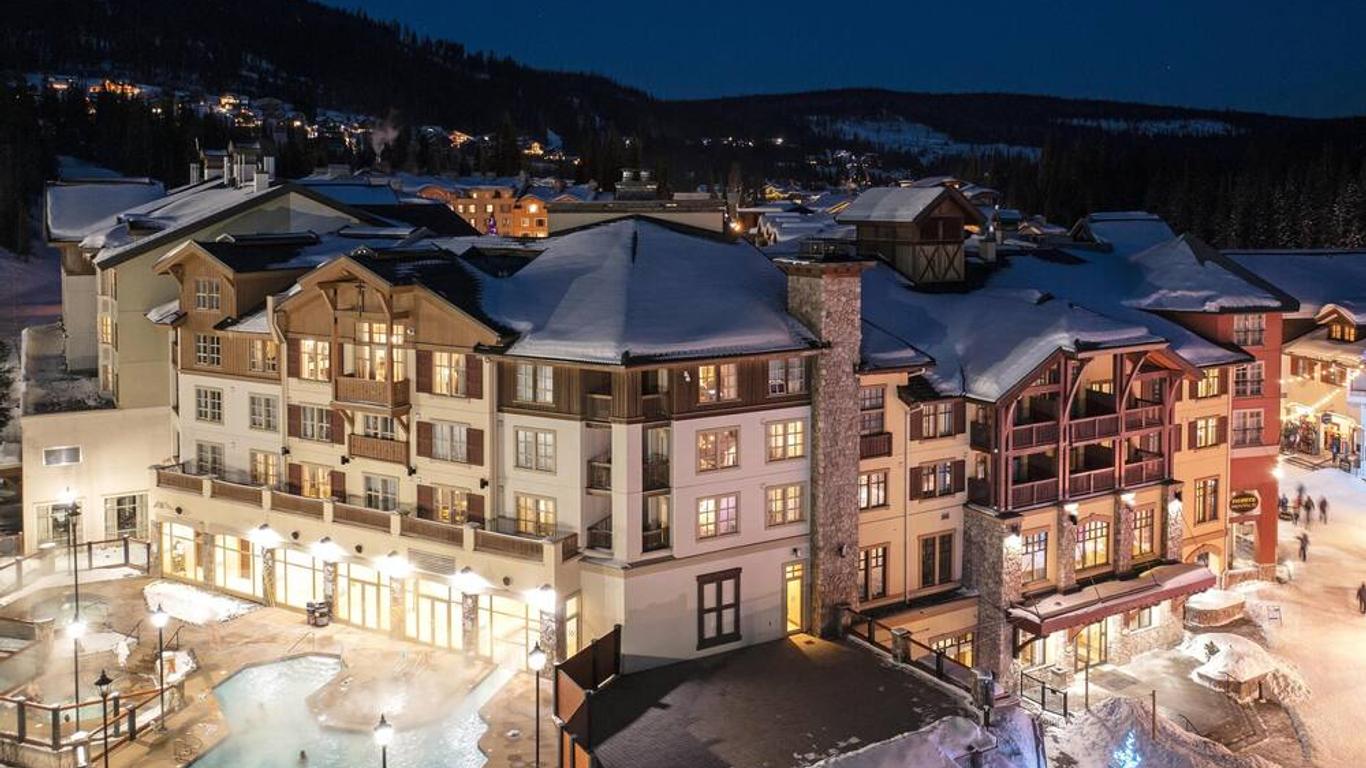 Sun Peaks Grand Hotel & Conference Centre