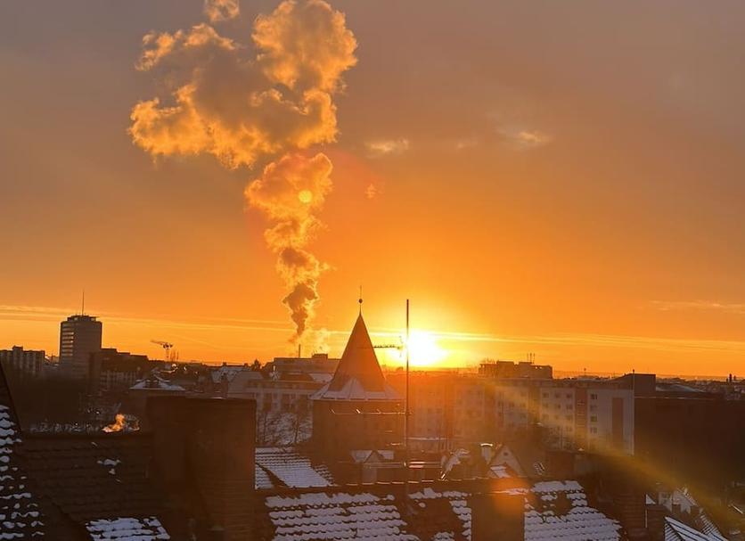 Buiten zicht Foto's